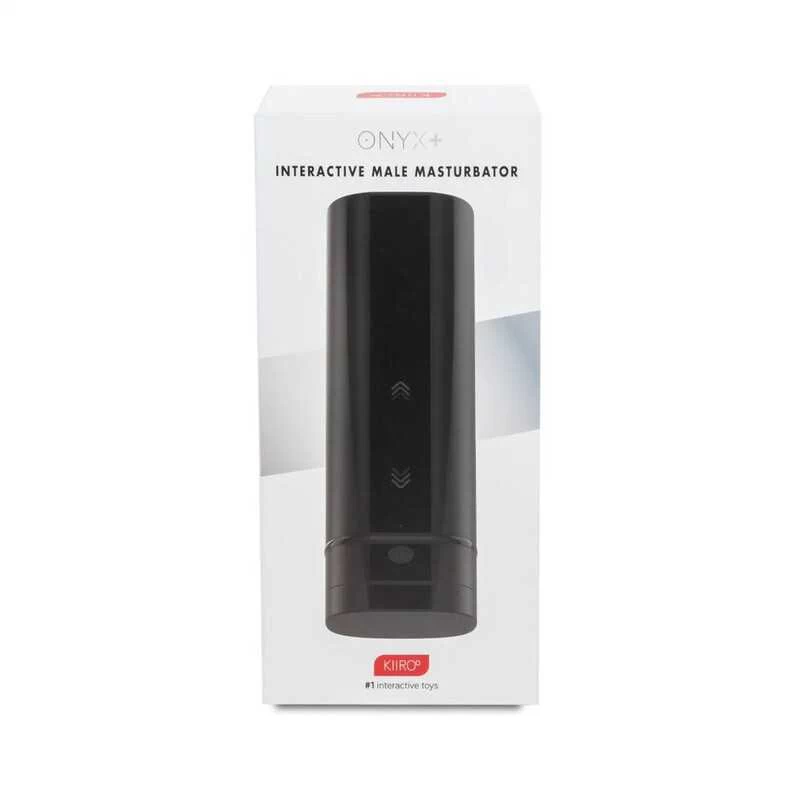 Kiiroo - Onyx Plus & Pearl2 Plus Vibraatori Ja Masturbaatori Kaugsuhte Komplekt Turquoise - Image 2