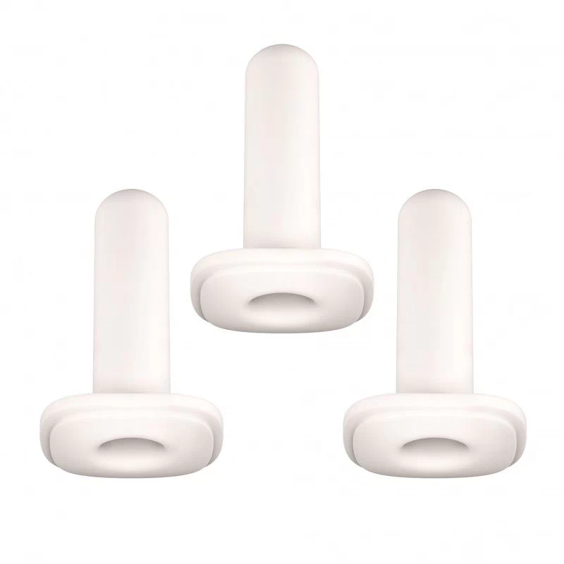 Kiiroo - Onyx + Replacement Sleeve 3 Pack Standard Fit - Image 2