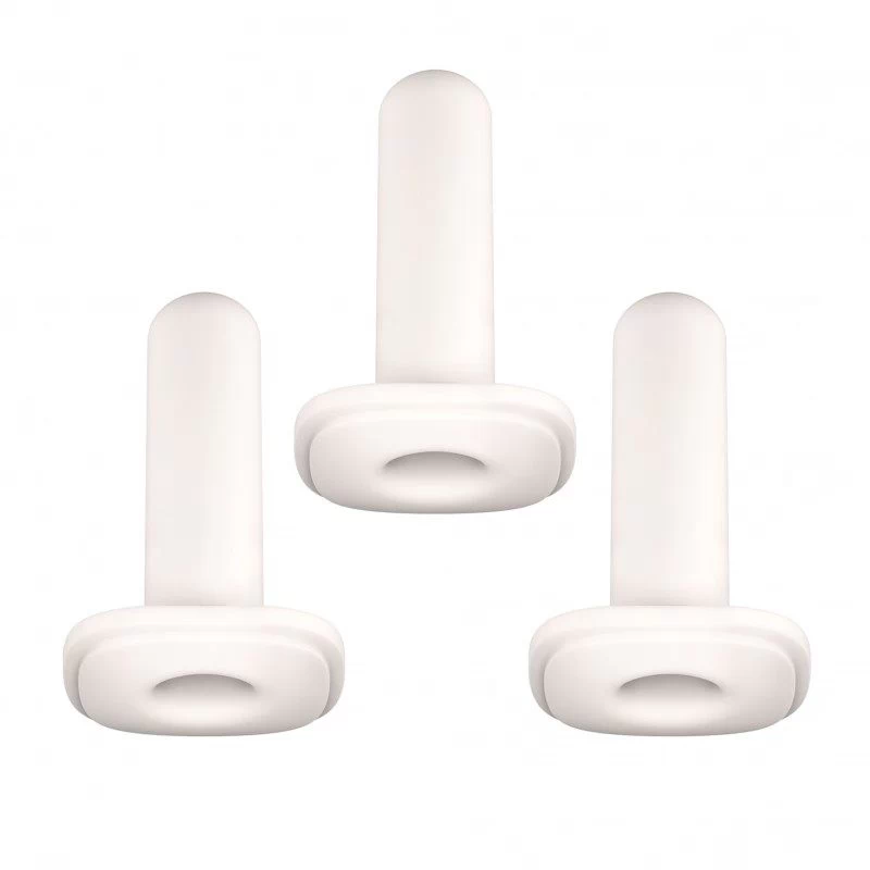 Kiiroo - Onyx + Replacement Sleeve 3 Pack Tight Fit - Image 2