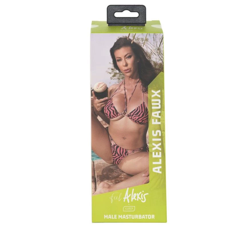 Kiiroo - Stars Collection Strokers Feel Alexis Fawx - Image 10
