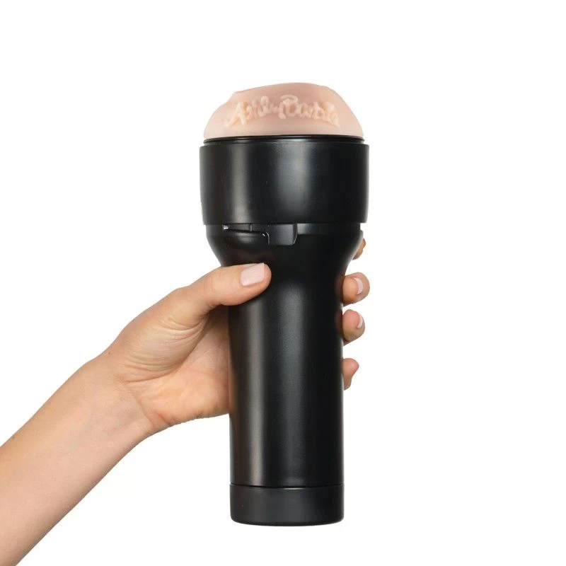 Kiiroo - Stars Collection Strokers Feel Ashley Barbie - Image 6