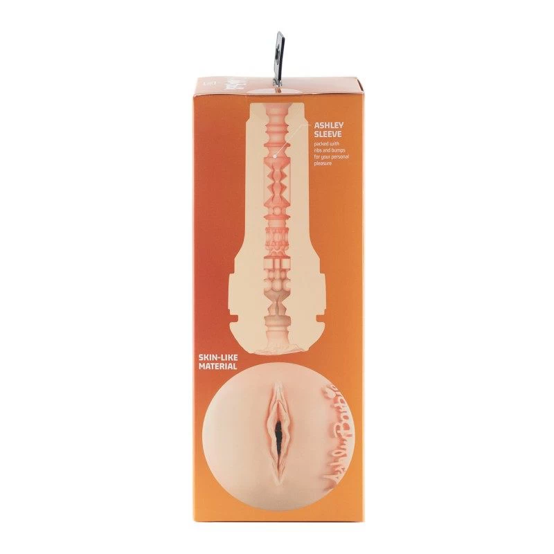 Kiiroo - Stars Collection Strokers Feel Ashley Barbie - Image 9