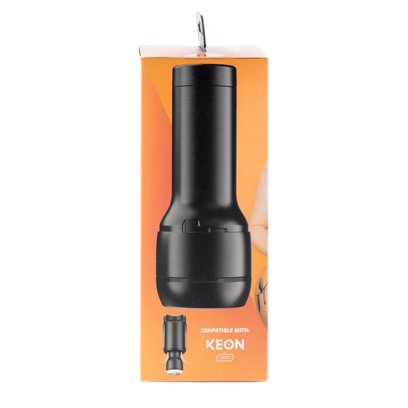 Kiiroo - Stars Collection Strokers Feel Ashley Barbie - Image 10