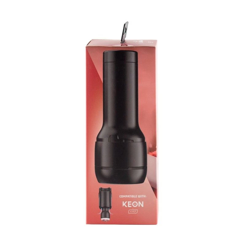 Kiiroo - Stars Collection Strokers Feel Lauren Phillips - Image 4
