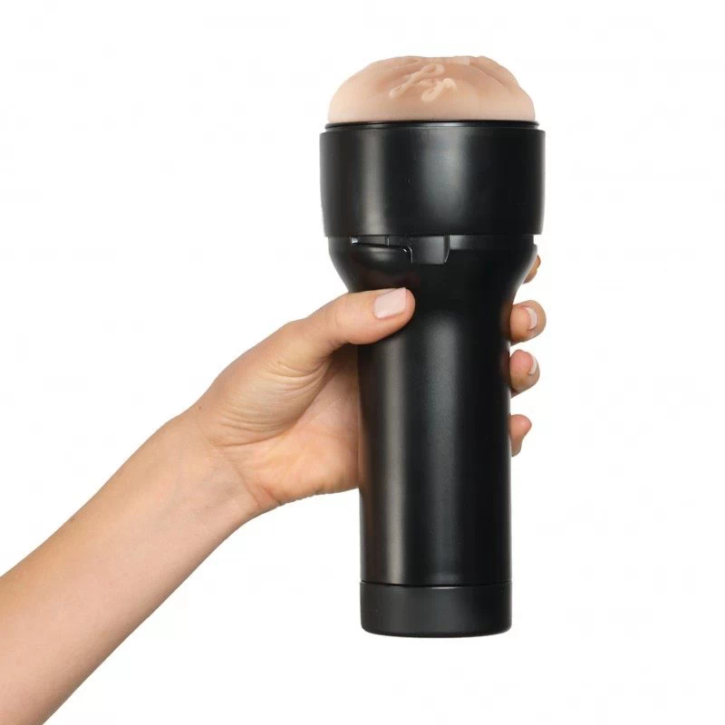 Kiiroo - Stars Collection Strokers Feel Leigh Raven - Image 4