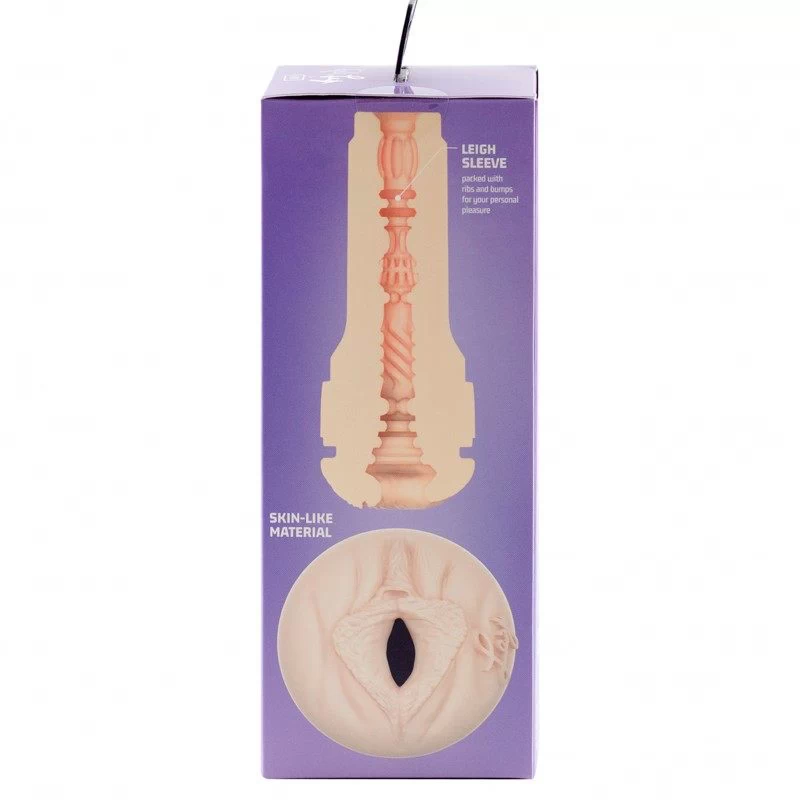 Kiiroo - Stars Collection Strokers Feel Leigh Raven - Image 9
