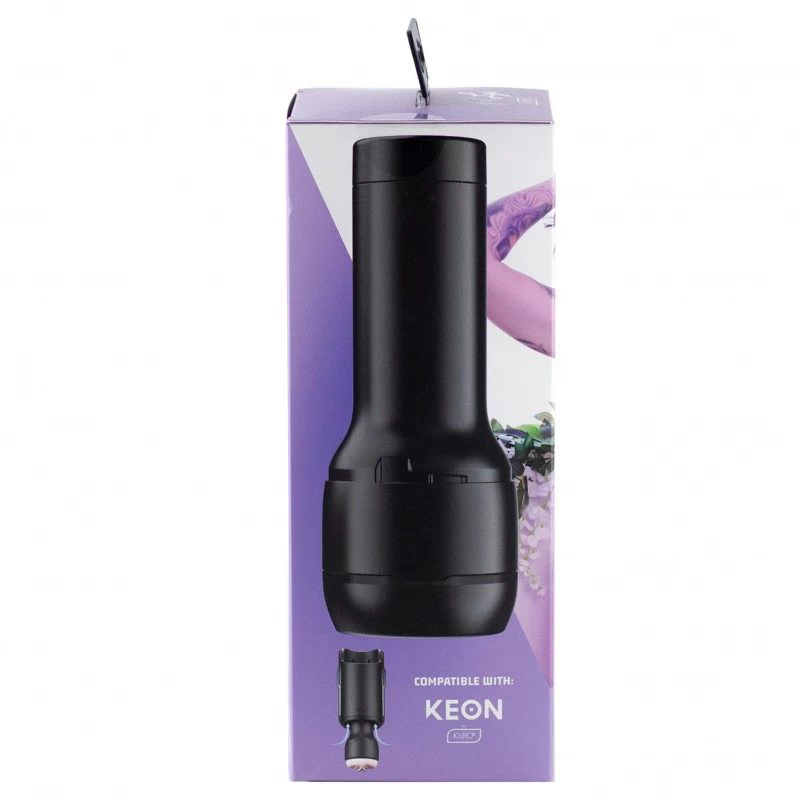 Kiiroo - Stars Collection Strokers Feel Leigh Raven - Image 10