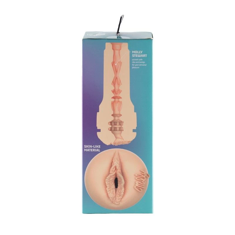 Kiiroo - Stars Collection Strokers Feel Molly Stewart - Image 5
