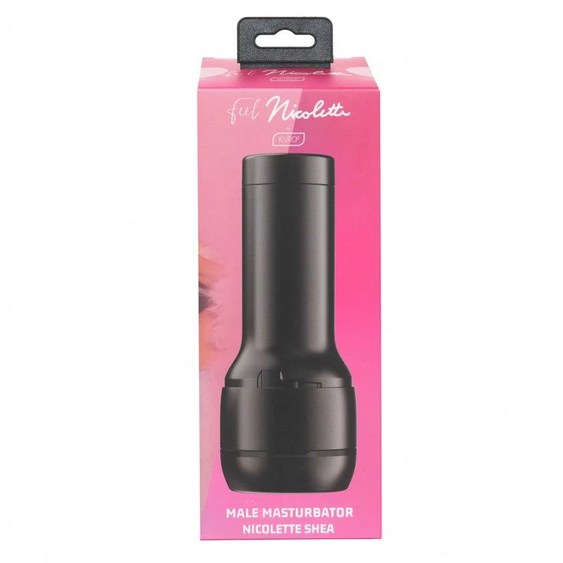 Kiiroo - Stars Collection Strokers Feel Nicolette Shea - Image 8