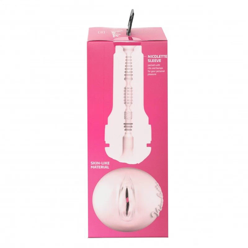 Kiiroo - Stars Collection Strokers Feel Nicolette Shea - Image 10