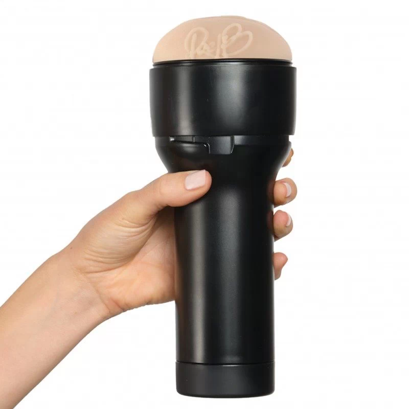 Kiiroo - Stars Collection Strokers Feel Rae Lil Black - Image 5