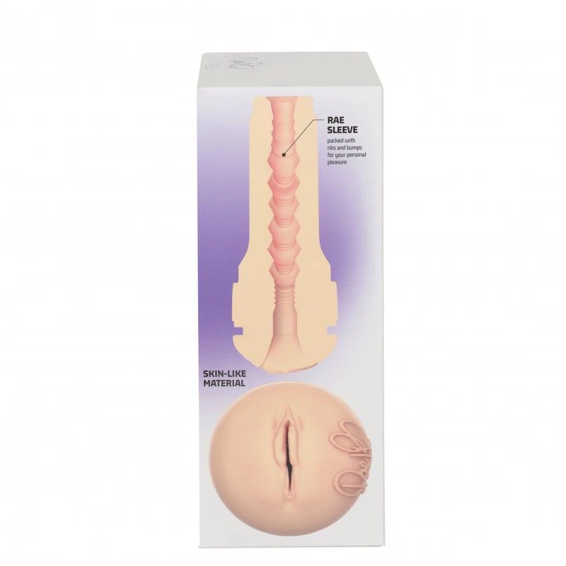 Kiiroo - Stars Collection Strokers Feel Rae Lil Black - Image 10