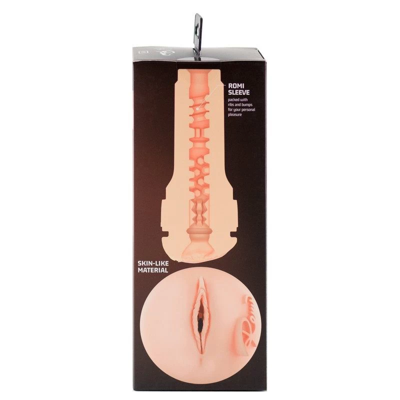 Kiiroo - Stars Collection Strokers Feel Romi Chase - Image 10