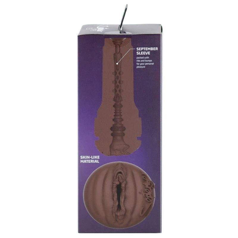 Kiiroo - Stars Collection Strokers Feel September Reign - Image 9
