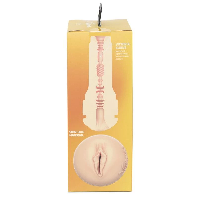 Kiiroo - Stars Collection Strokers Feel Victoria June - Image 8