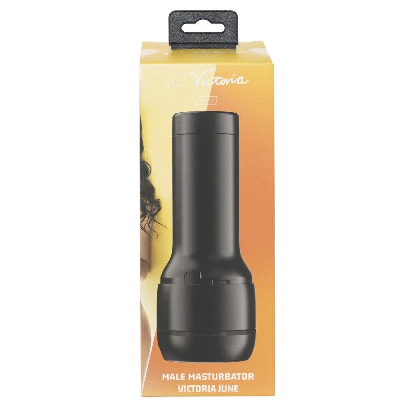 Kiiroo - Stars Collection Strokers Feel Victoria June - Image 9