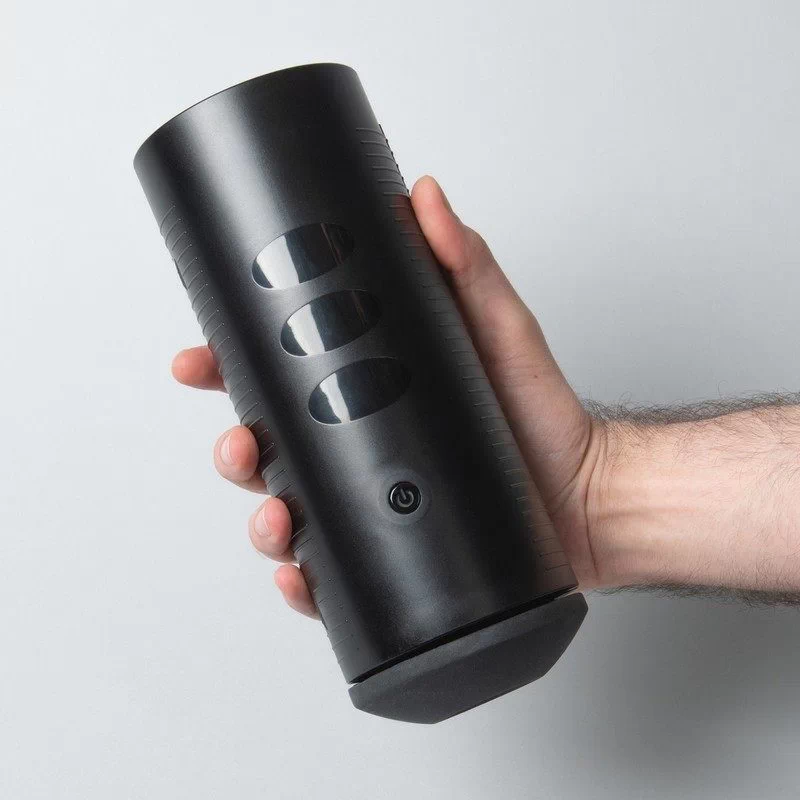 KIIROO - TITAN INTERAKTIIVNE MASTURBAATOR - Image 4