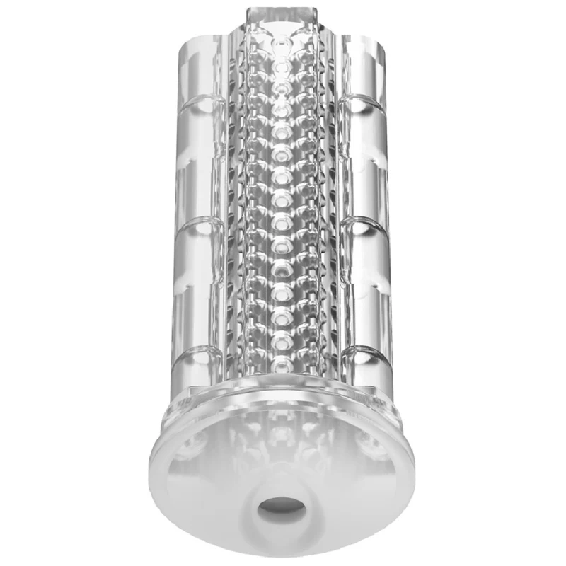 Kiiroo Titan masturbaatori lisa sisemus Power Sleeve