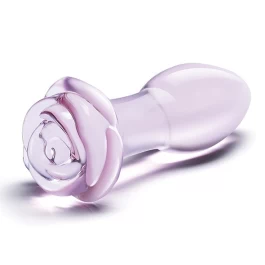 Klaasist anaaltapp Rosebud