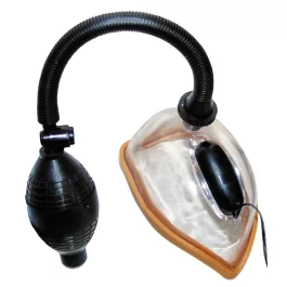 Kliitoripump