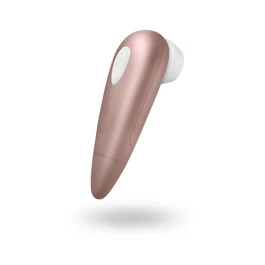 Kliitoristimulaator Satisfyer 1 ng