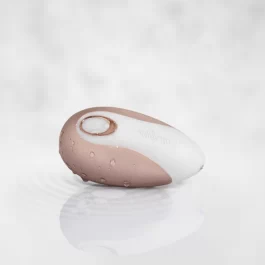 Kliitoristimulaator Satisfyer Pro Deluxe uus põlvkond
