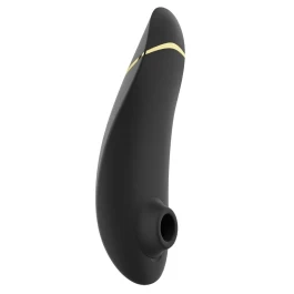 Kliitoristimulaator Womanizer Premium 2 must