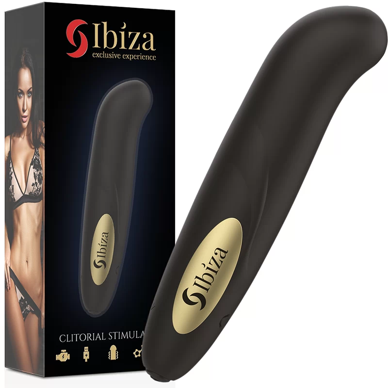 Kliitorstimulaator Ibiza