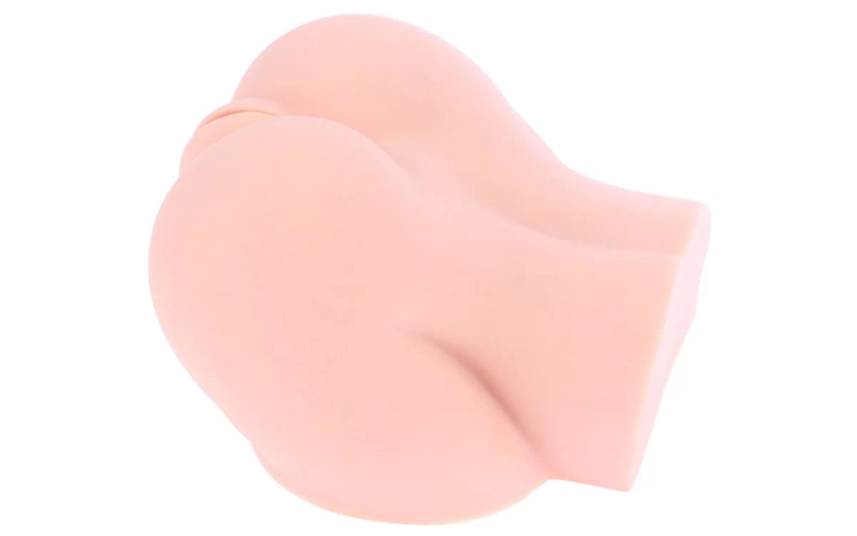 Kokos Angel 1 Masturbaator