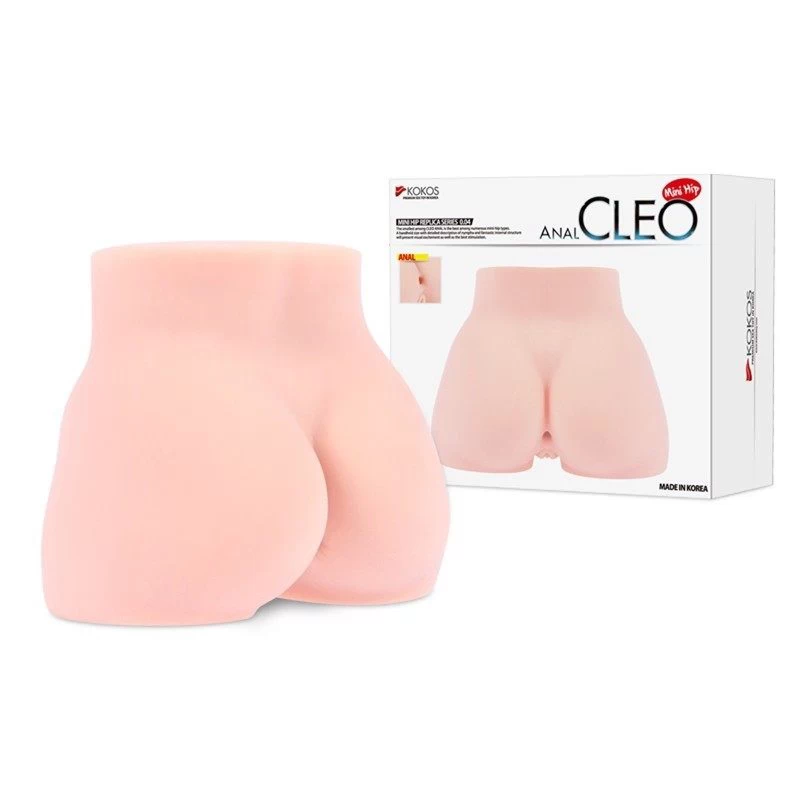 KOKOS - CLEO ANUS MASTURBAATOR - Image 5