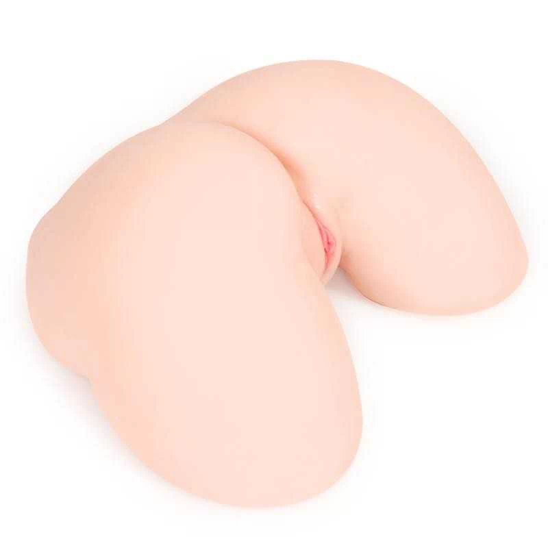 Kokos - Hanna Onahole Real Hips Masturbaator - Image 7