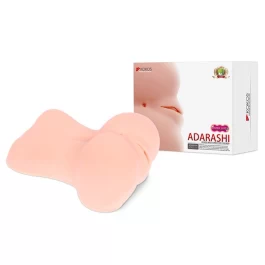 Kokos kutsuv masturbaator Adarashi