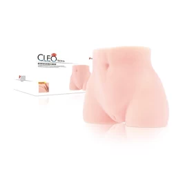 Kokos masturbaator Cleo