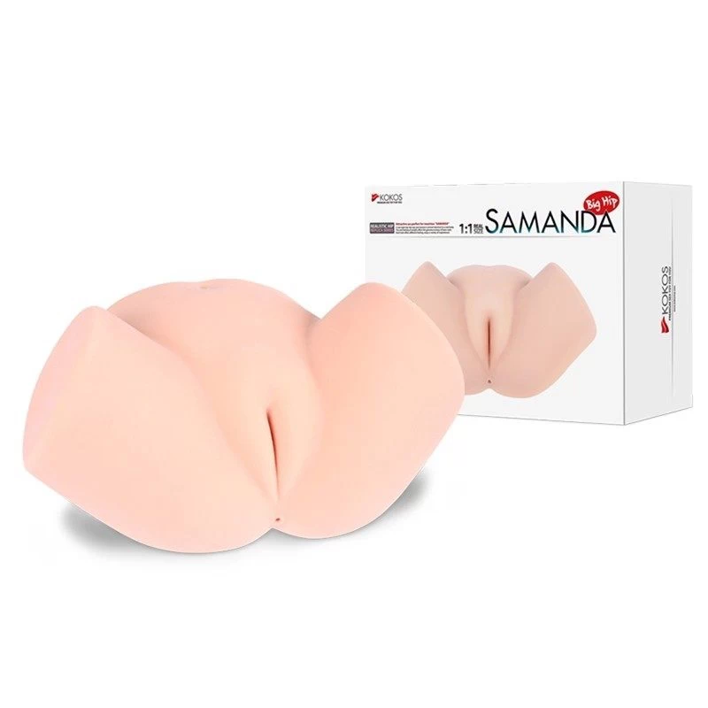 KOKOS - SAMANDA - Image 6