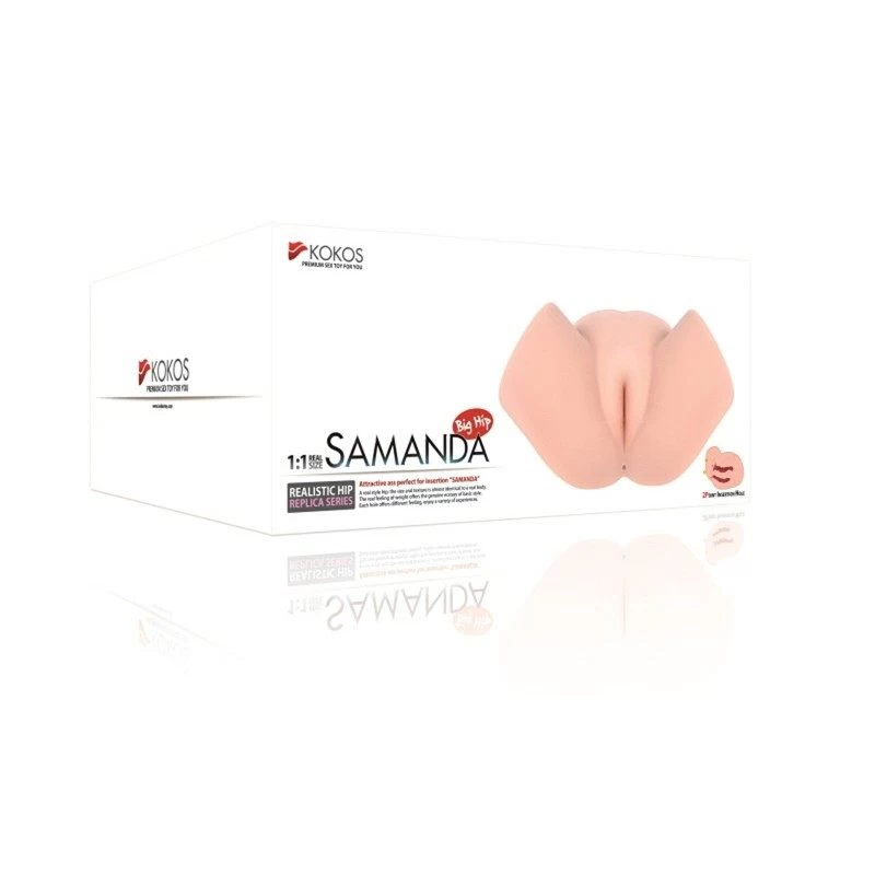KOKOS - SAMANDA - Image 8