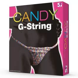 Kommist Stringid