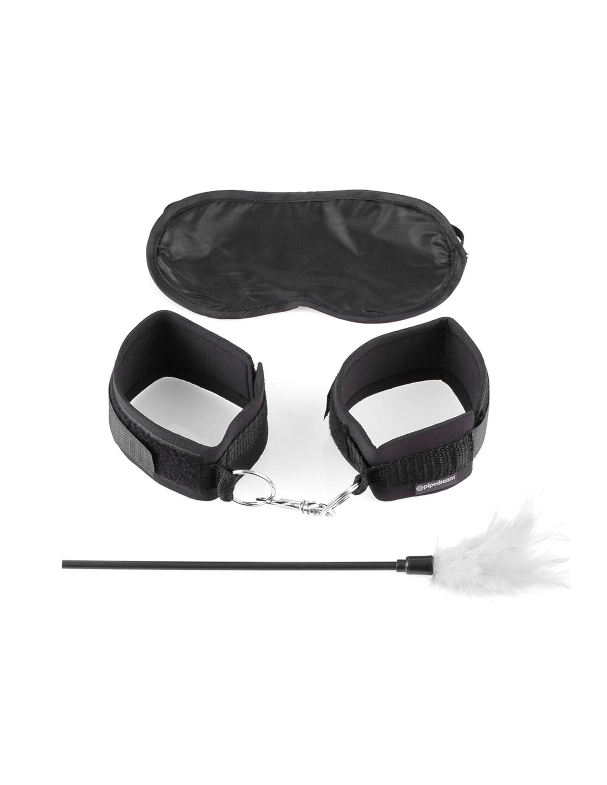 Komplekt Fetish Fantasy Sensual Seduction