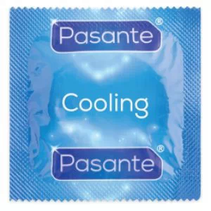 Kondoom Pasante Cooling Sensation 1 tk