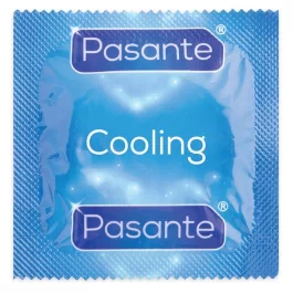Kondoom Pasante Cooling Sensation 1 tk