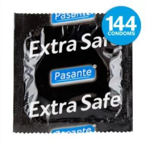 Kondoomid Pasante Extra Safe 1tk