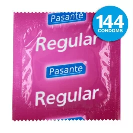 Kondoomid Pasante Regular 1tk