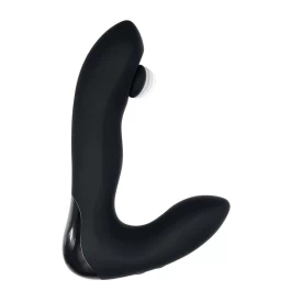Koputav eesnäärmevibraator Tap It