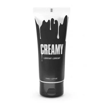 Kreemjas veebaasil libesti Creamy