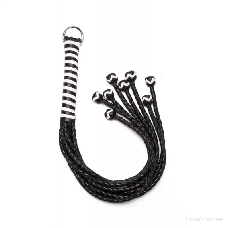 Kvaliteetne piits Devil Stick Premium (56cm)