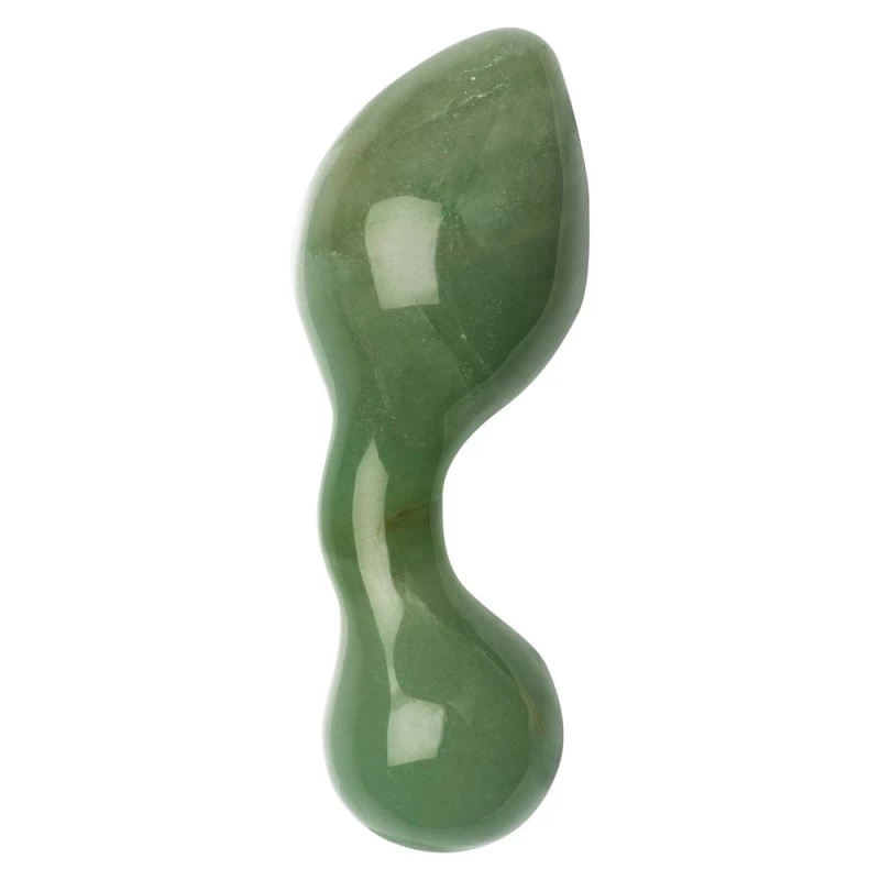 LA GEMMES - ROOT JADE KRISTALLSAU