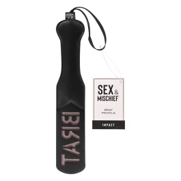 Labapiits BRAT Sex and Mischief