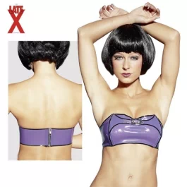 Lateksist top L