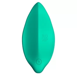 Lay-on vibraator Romp Wave
