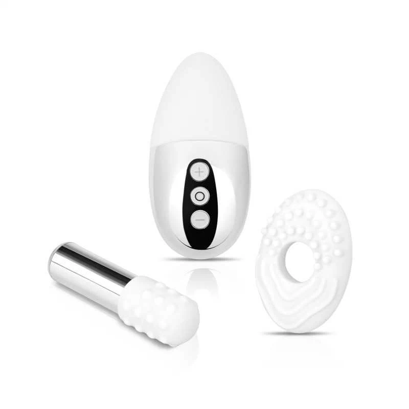 LE WAND - LITTLE PLEASURES 6-PIECE COLLECTION - Image 3