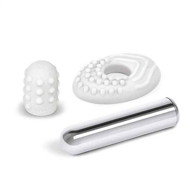 LE WAND - LITTLE PLEASURES 6-PIECE COLLECTION - Image 5